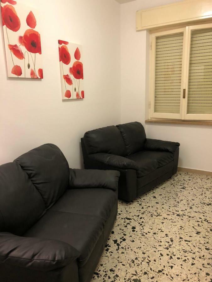 Terni In Centro Exterior foto